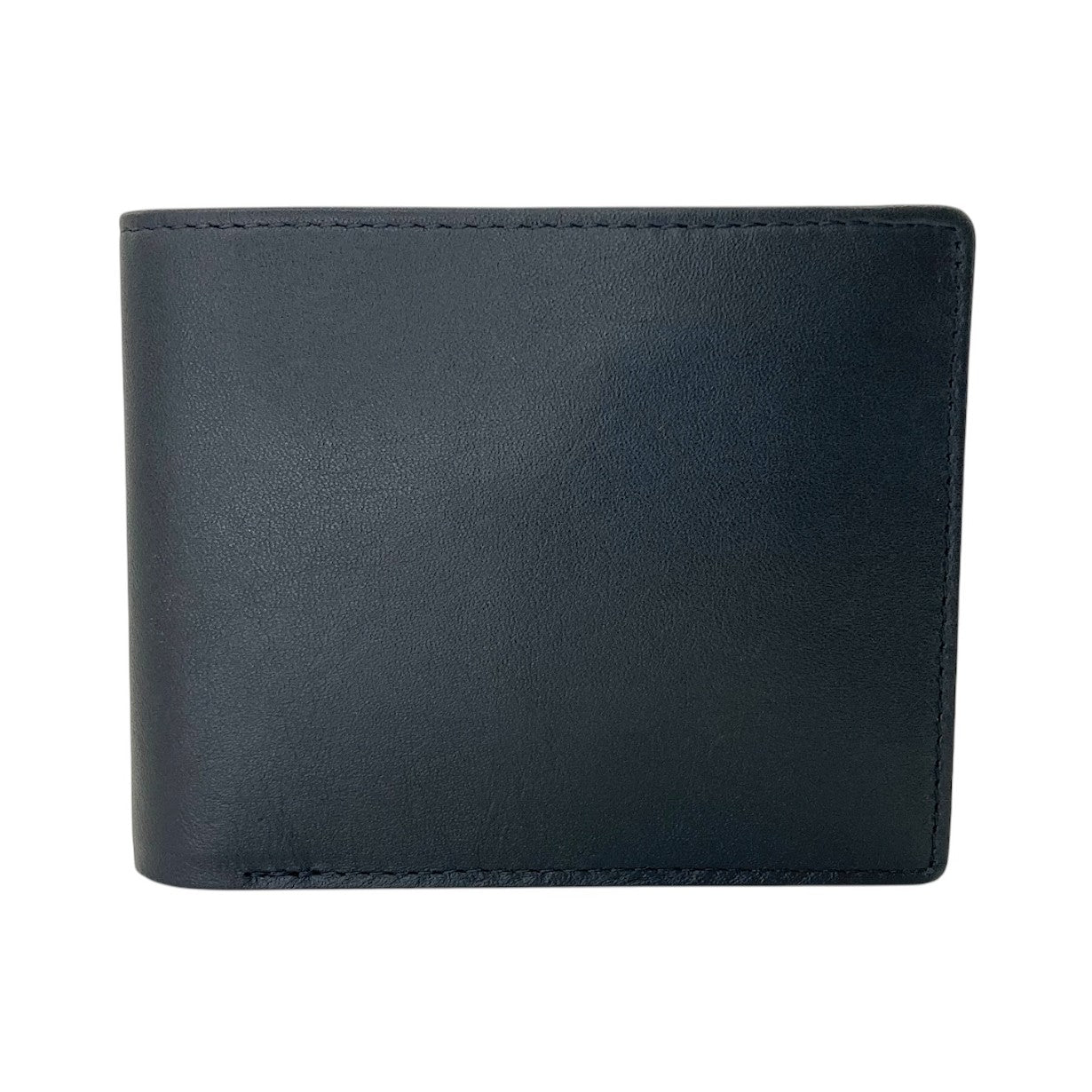 Smooth Top Grain Billfold Wallet # 1244S-ZIP