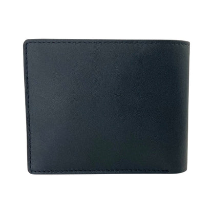 Smooth Top Grain Billfold Wallet # 1244S-ZIP