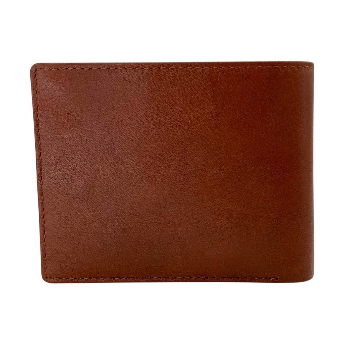 Smooth Top Grain Billfold Wallet # 1244S-ZIP