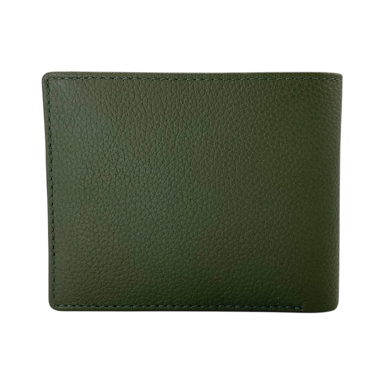Smooth Top Grain Billfold Wallet # 1244S-ZIP